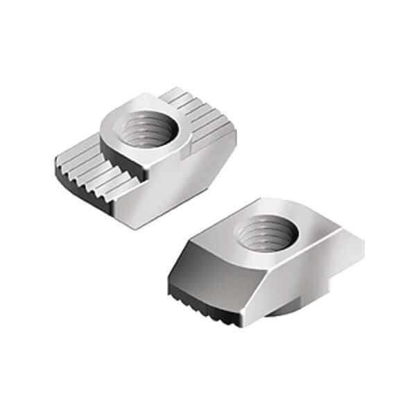 Hammer Nut, Fath, 10 Series, PK4