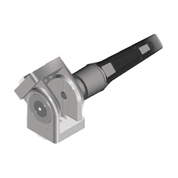 Pivot Joint,50.1 mmx20.3 mm,20 Series, Mfr#: 093GAF20AN, FATH INC.