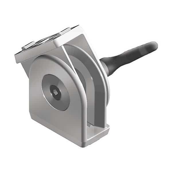 Pivot Joint, 2 5/8 inx31/64 in, 15 Series