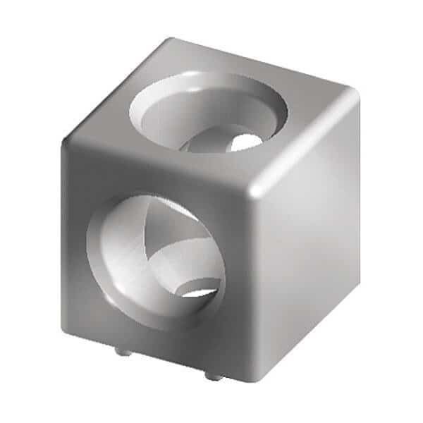 Cube Connector, 20 Series