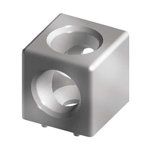 Cube Connector, 45 Series