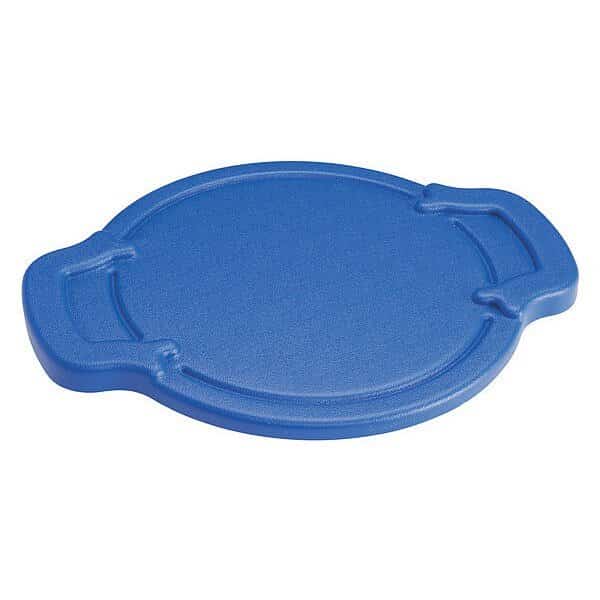 Lid, 3/4" H, 13-1/4" L, 10-1/2" W, Plastic