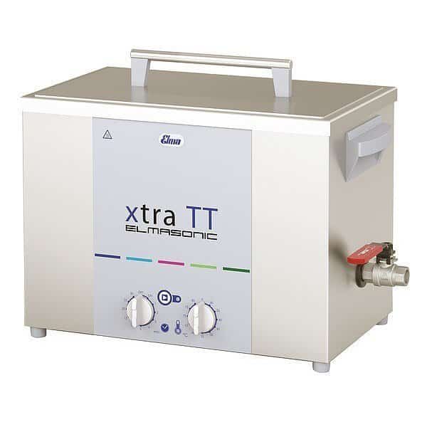 Ultrasonic Cleaner, 1.6 gal. Tank Cap.