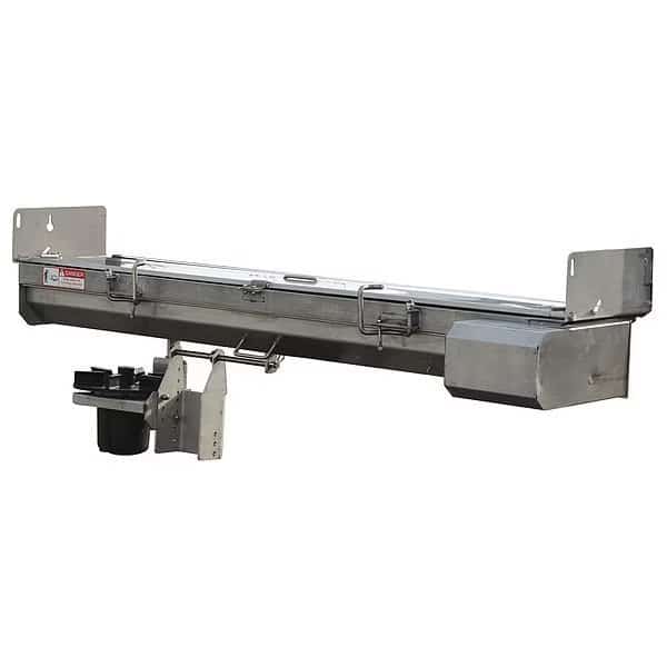Tailgate Spreader, Standard Discharge