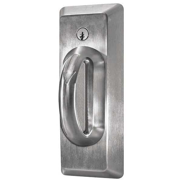 Lever Lockset, Mechanical, Grade 1