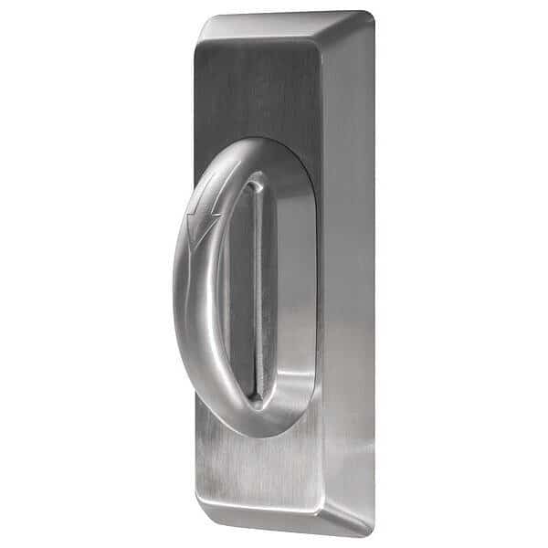 Lever Lockset, Mechanical, Grade 1