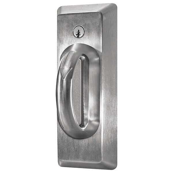 Lever Lockset, Mechanical, Grade 1