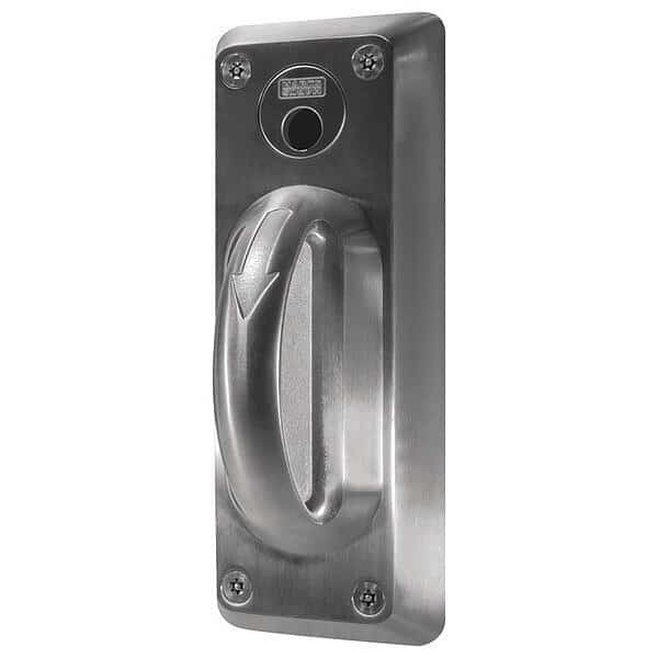 Lever Lockset, Mechanical, Grade 1