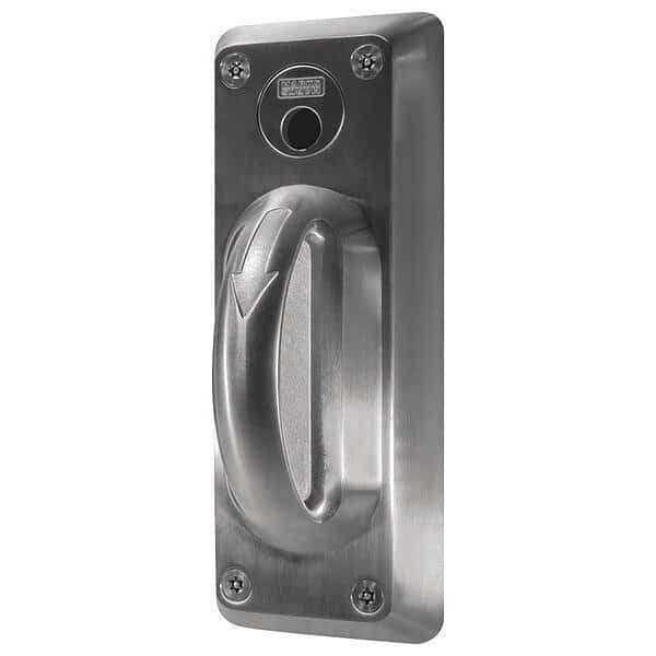 Lever Lockset, Mechanical, Grade 1