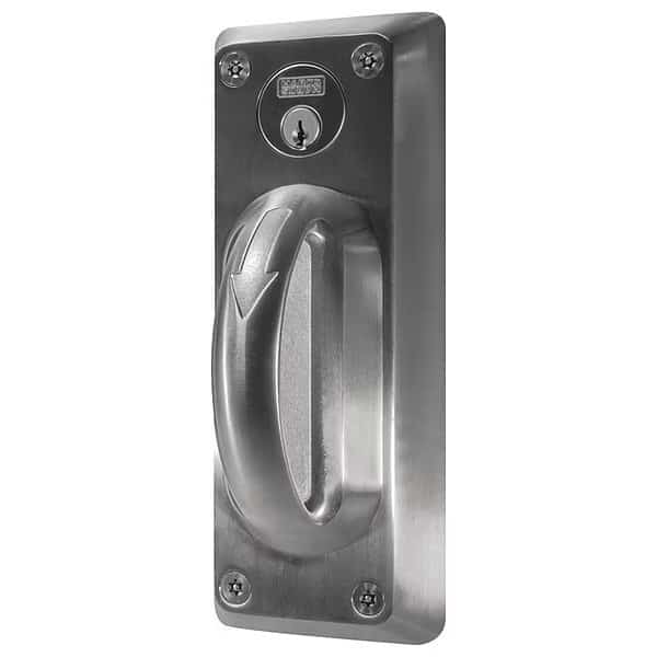 Lever Lockset,Mechanical,Grade 1, Mfr#: 5BHEW/32D, MARKS USA