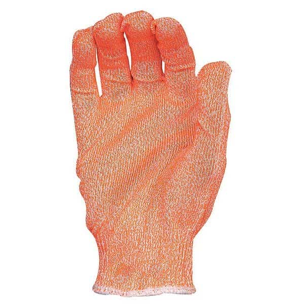 Cut-Resistant Gloves,Glove Size XL, Mfr#: STA5O/XL, SUPERIOR GLOVE