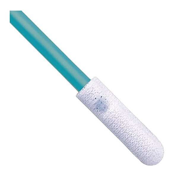 Swab, 5 in Hand L, 1/8 in Dia, PK500