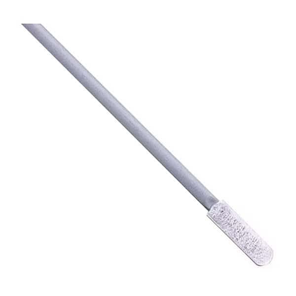 Swab,Cleanroom,Polyester,White,PK500, Mfr#: 38540, COVENTRY