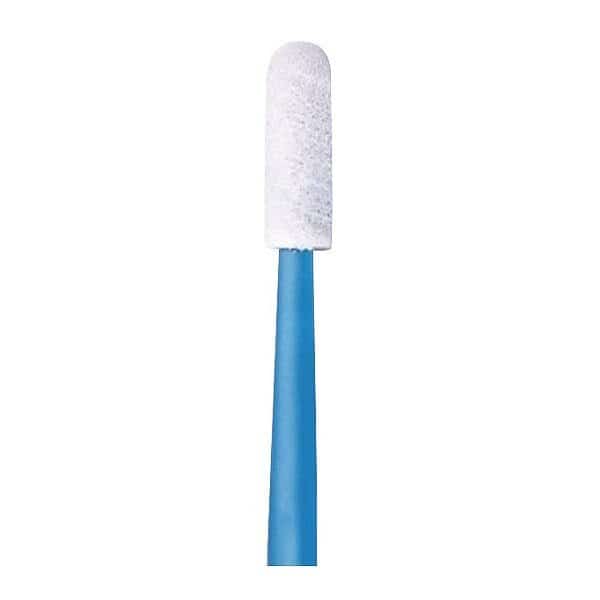 Swab, 2 3/4 in L, 2 3/8 in  Hand L, PK500