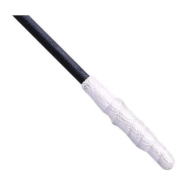 Swab, 1 5/8 in Hand L, 3/32 in Dia, PK100