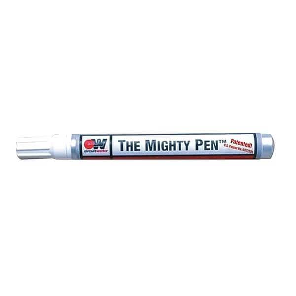 Adhesive Remover, 0.39 oz, Liquid, Pen, Fragrance Lemon