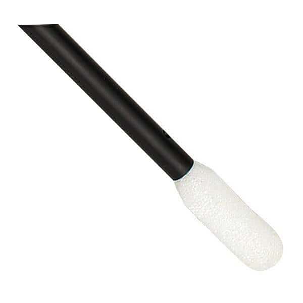Swab, 4 1/2 in L, 5/32 in Dia, PK50