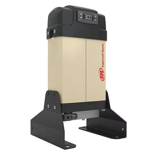 Heatless Air Dryer, 9 cfm, 200 psi Max.