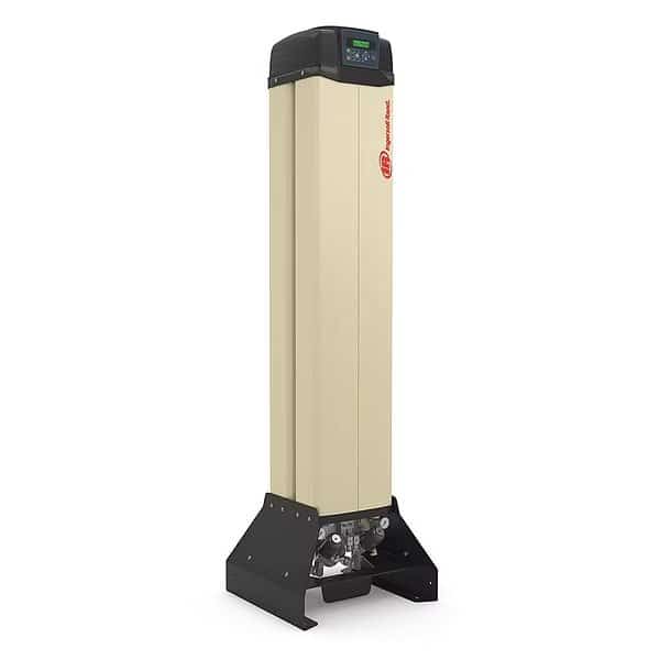 Heatless Air Dryer,15 cfm,200 psi Max., Mfr#: DA25IM, INGERSOLL RAND