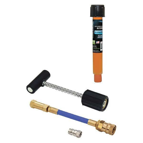 UV Leak Detection Kit, Mfr#: TP9824-BX, TRACERLINE