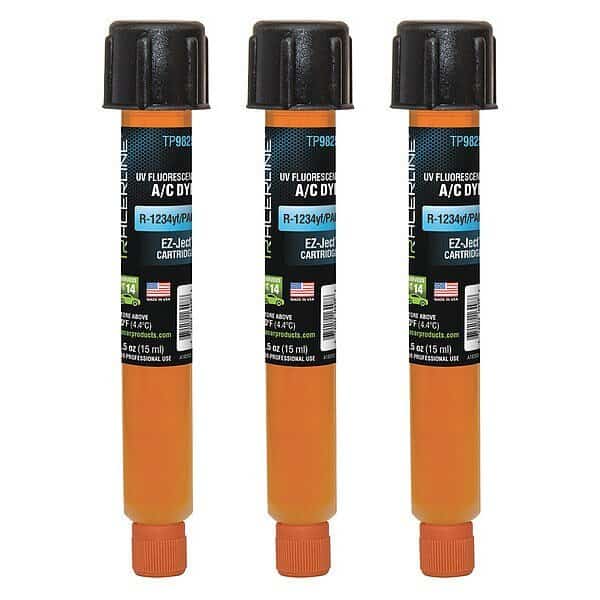 Universal Dye Cartridges