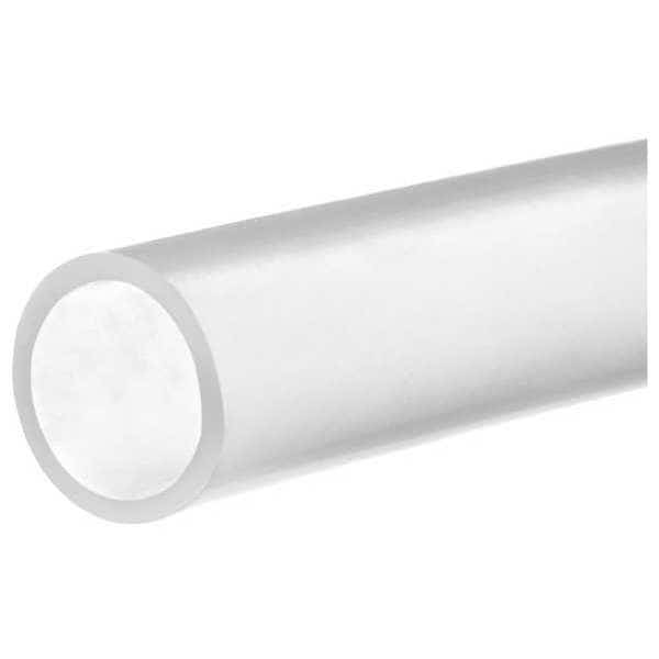 Tubing, PVC, 1-1/2" I.D., 2" O.D.