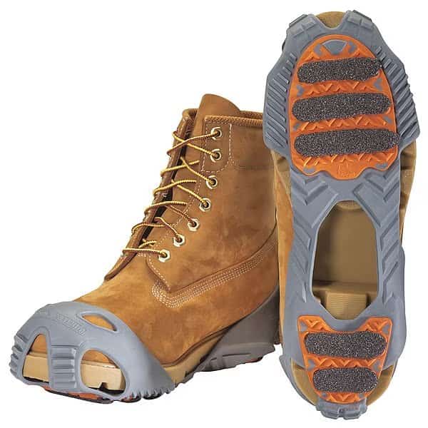 Traction Device, Unisex, Men's 7 to 9, PR