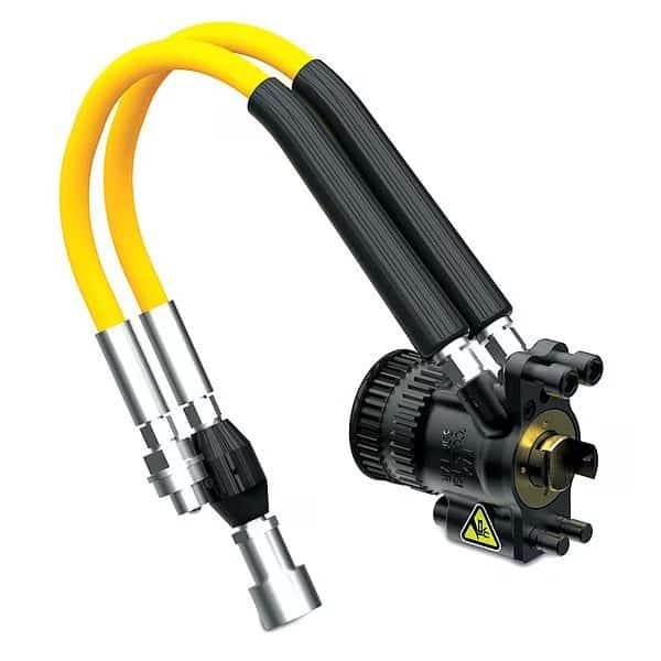 Hydraulic Torque Wrench Drive,6" H, Mfr#: RSL8000, ENERPAC