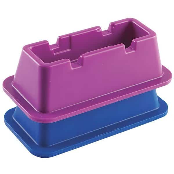 Reagent Reservoir,Polypropylene,PK2, Mfr#: 120735, HEATHROW SCIENTIFIC