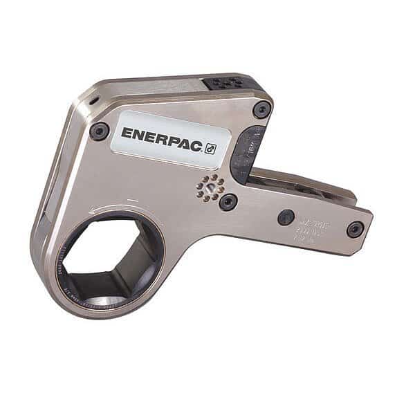 Torque Wrench Cassette,2-3/4" Hex Size, Mfr#: W8212X, ENERPAC