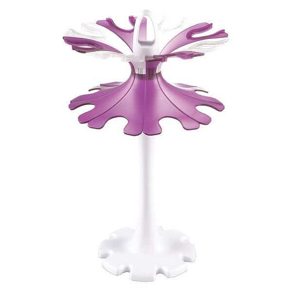 Pipette Stand,Plastic, Mfr#: 120481, HEATHROW SCIENTIFIC