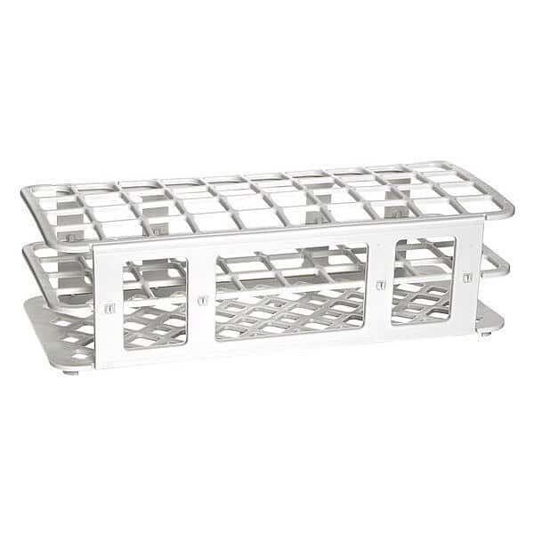 Test Tube Rack,40 Compartments , Mfr#: HS243071W (set of 2)