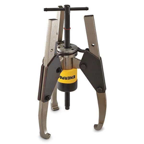 SGH14, 14 Ton, Hydraulic Sync Grip Puller