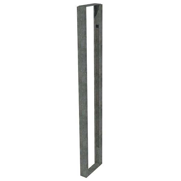 Chase Support, Metal