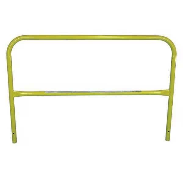 Guardrail, Long Leg, RAILGUARD 200, Mfr# 405092S