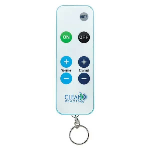Remote Control, Hospitality Type