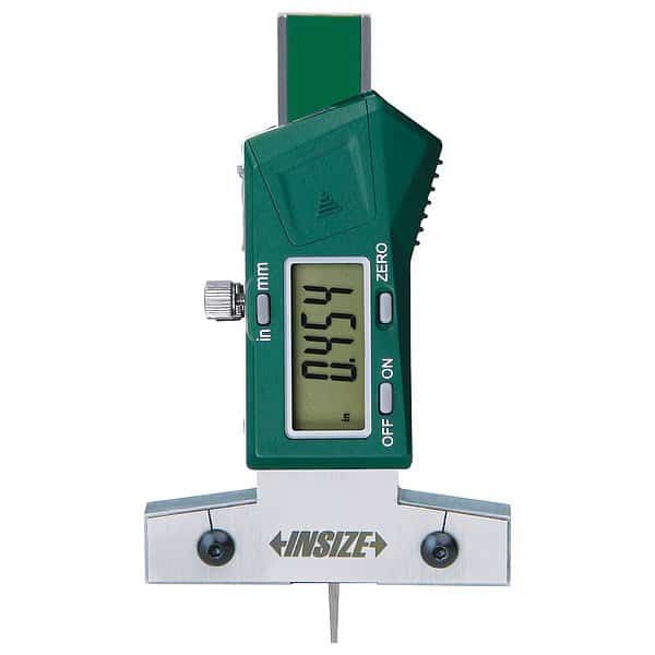 Mini Electronic Depth Gage