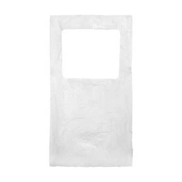 Sanitary Napkin Disposal Bag, PK500