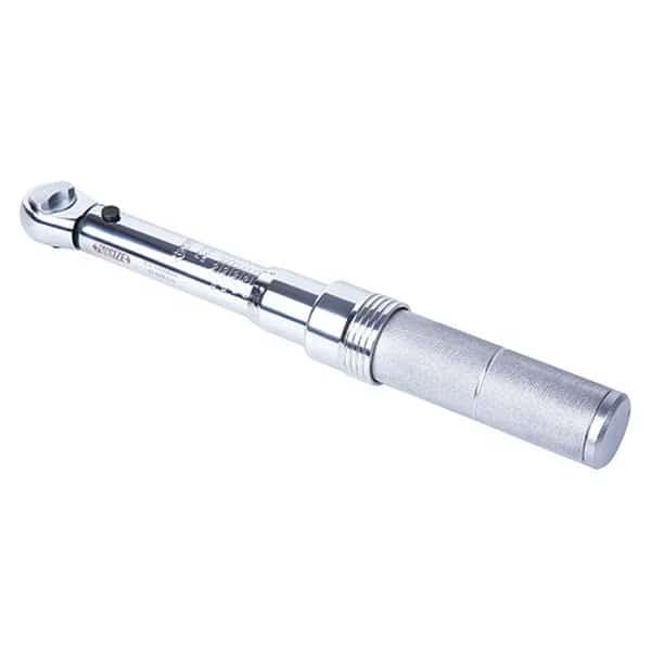 Intchbl Hd Trq Wrnc, 50 to 250 ft.-lb.