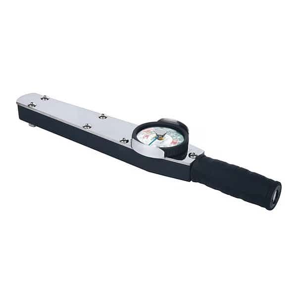 Dial Trq Wrench,3/8",4 Nm to 18 Nm, Mfr#: IST-DW18, INSIZE