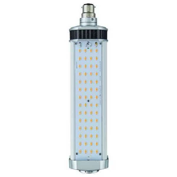 HID LED, 20 W, T17, Bayonet Base (B22d)