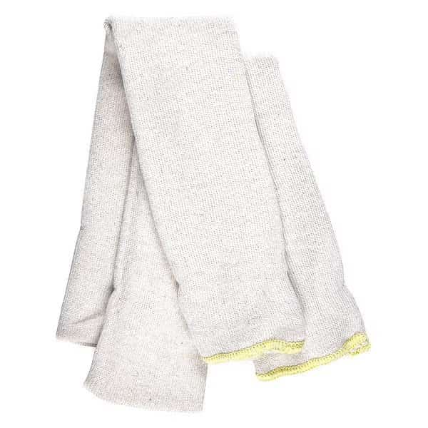 KW18 General Purpose Sleeves, 18 in Length, 24 ga Thick, Beige
