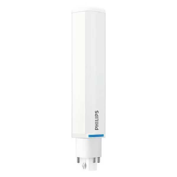 LED, 12 W, Tube, 4-Pin (GX24q)