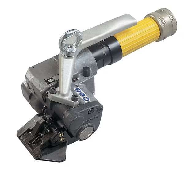 Strapping Tool, Pneumatic, Heavy Duty