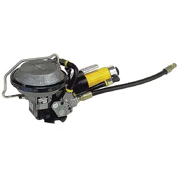 Strapping Tool,Pneumatic,Standard Duty, Mfr#: A480/19 13.4112, FROMM