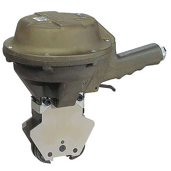 Strapping Sealer, Pneumatic, Heavy Duty