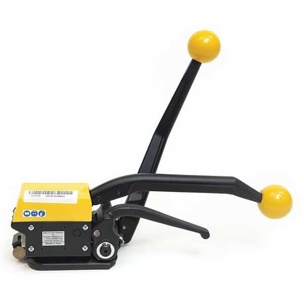 Strapping Sealer, Manual, Standard Duty