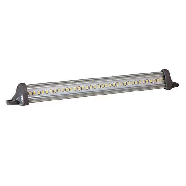 Work Light,850 lm,LED,1-13/32" H, Mfr#: M84420-E, MAXXIMA