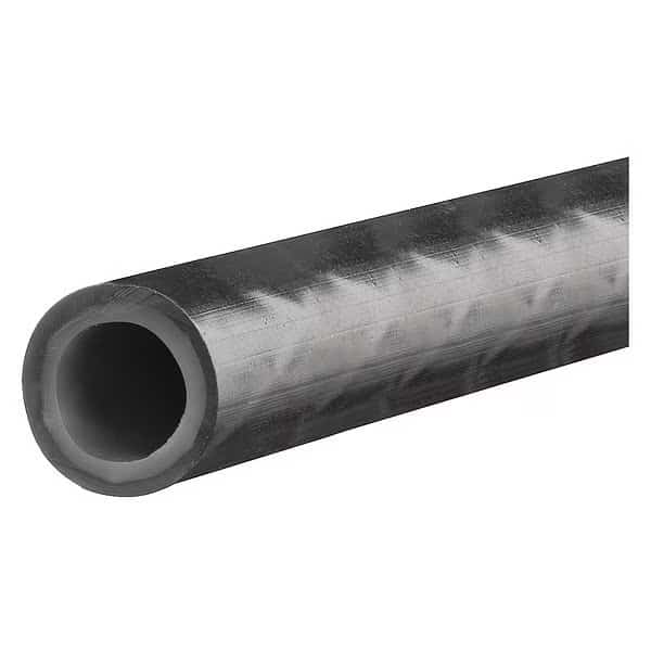 Tubing,Nylon,2 ft,Shore D: 68,0.566, Mfr#: ZUSA-HT-3019, USA SEALING