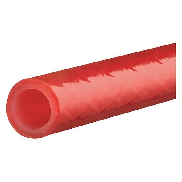 Tubing,Nylon,2 ft,Shore D: 68,0.376, Mfr#: ZUSA-HT-3016, USA SEALING